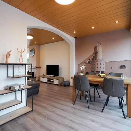 Terraced House In Kerkrade With A Garden Villa ภายนอก รูปภาพ